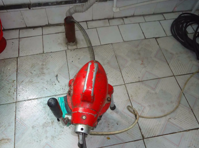 溧水下水道疏通