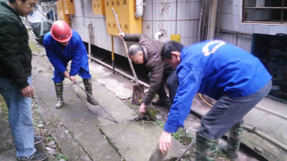 溧水清掏化粪池、管道疏通一站式服务<高效><技术><可靠>